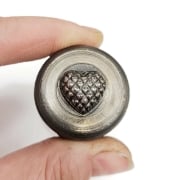 Picture of Impression Die Berry Heart