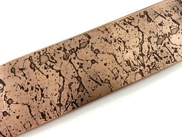 Show details for Pattern Plate RMP317 Splatter Picture of Pattern Plate RMP317 Splatter