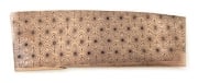 Picture of Pattern Plate RMP320 Deco Starburst