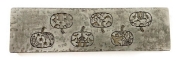 Picture of Pattern Plate RMP322 Spooky Pumpkins