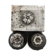 Picture of Impression Die Flower Trio