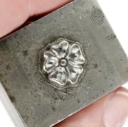 Picture of Impression Die Flower Trio