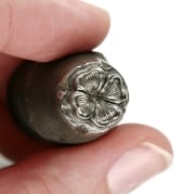 Picture of Impression Die Flower Trio