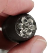 Picture of Impression Die Flower Trio