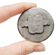 Picture of Impression Die Tooled Saddle