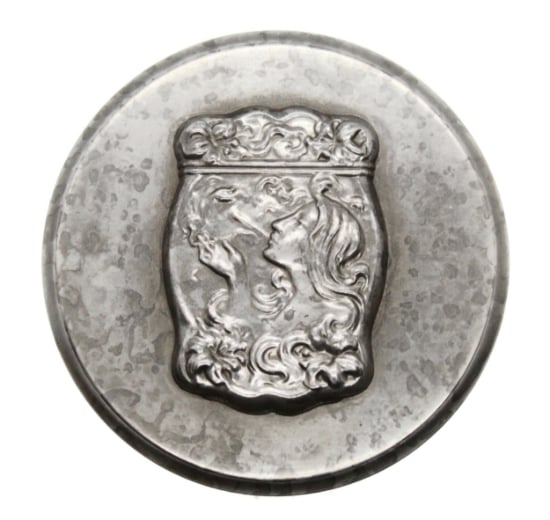 Picture of Impression Die Woman Smoking