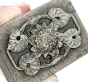 Picture of Impression Die Water Lily Pads