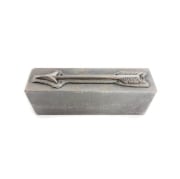 Picture of Impression Die Detailed Arrow