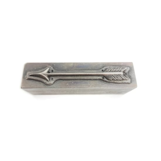 Picture of Impression Die Detailed Arrow