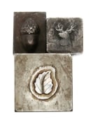 Picture of Impression Die Forest Shot Plate 2