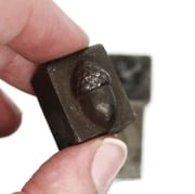 Picture of Impression Die Forest Shot Plate 2