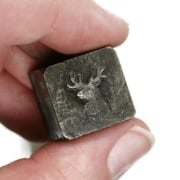 Picture of Impression Die Forest Shot Plate 2