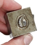 Picture of Impression Die Forest Shot Plate 2