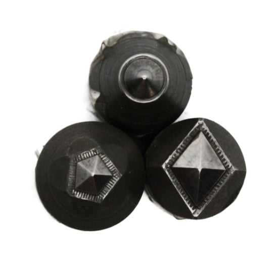 Picture of Impression Die Facetes Shot Plate