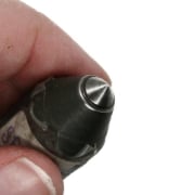 Picture of Impression Die Facetes Shot Plate