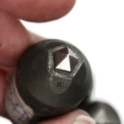 Picture of Impression Die Facetes Shot Plate