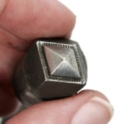 Picture of Impression Die Facetes Shot Plate