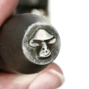 Picture of Impression Die Forest Shot Plate 3