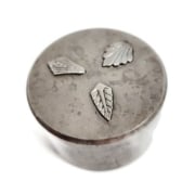 Picture of Impression Die Fan Accent Shot Plate