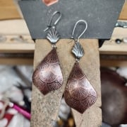 Picture of Impression Die Fan Accent Shot Plate