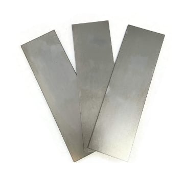 Show details for BLANK Pattern Plate - Set of 3 Picture of BLANK Pattern Plate - Set of 3