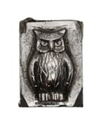 Picture of Impression Die The Great Owl