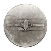 Picture of Impression Die Little Flowers Humpback Ring