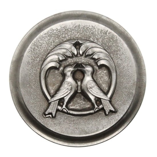 Picture of Impression Die Lovebird Duet