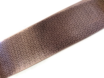 Show details for Pattern Plate RMP323 Chevron Wallpaper Picture of Pattern Plate RMP323 Chevron Wallpaper