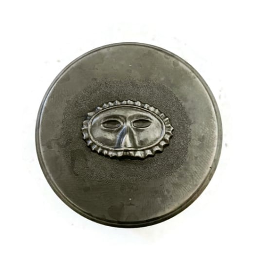 Picture of Impression Die Opera Mask