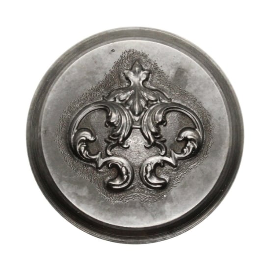 Picture of Impression Die Smokey Victorian Flourish