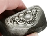 Picture of Impression Die Scallop in Waves