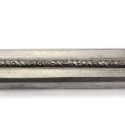 Picture of Impression Die Skinny Swirly Band