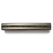 Picture of Impression Die Skinny Swirly Band