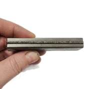 Picture of Impression Die Skinny Swirly Band
