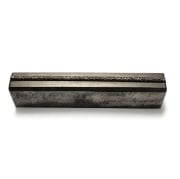 Picture of Impression Die Skinny Swirly Band