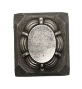 Picture of Impression Die Tall Cinched Bezel