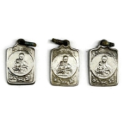 Picture of White Bronze "Religious Stamping V (10 for $20)"