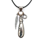 Picture of Impression Die Set Narrow Feathers