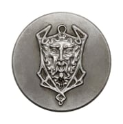 Picture of Impression Die Mr. Shouty Man