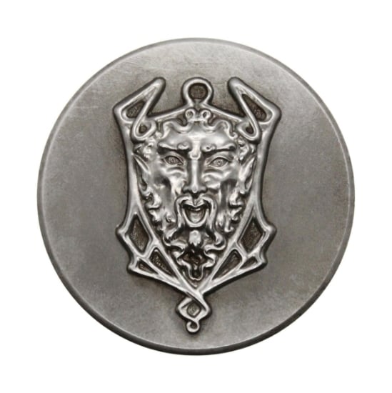 Picture of Impression Die Mr. Shouty Man