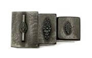 Picture of Impression Die Filigree and Flowers Shot Plate