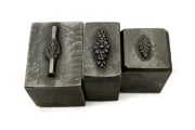 Picture of Impression Die Filigree and Flowers Shot Plate