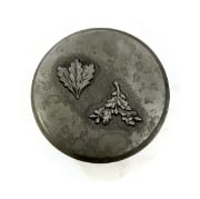 Picture of Impression Die Acorn Branch Shot Plate