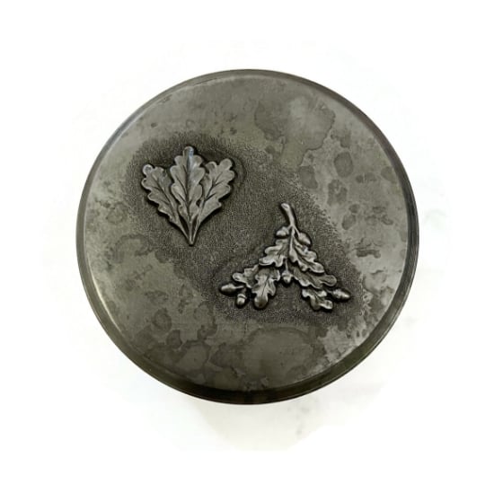 Picture of Impression Die Acorn Branch Shot Plate