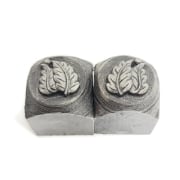 Picture of Impression Die Double Leaf Pair
