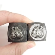 Picture of Impression Die Double Leaf Pair