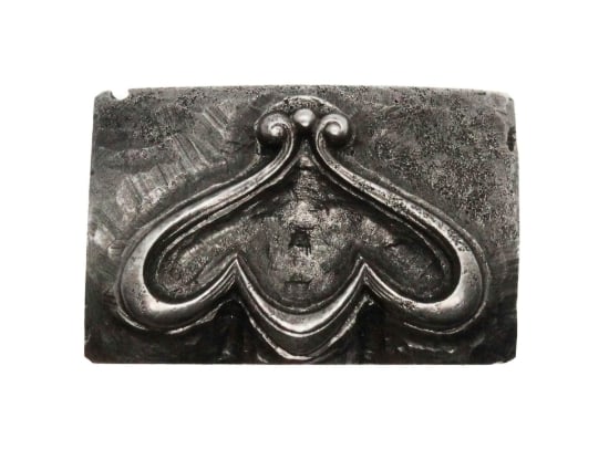 Picture of Impression Die Multipurpose Nouveau Design