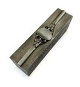 Picture of Impression Die Unfurling Petals Ring