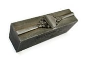 Picture of Impression Die Unfurling Petals Ring